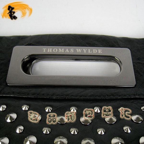 1875  THOMAS����� ȫƤ�r(sh��)��Ů�� ���R˹���¿�� THOMAS WYLDE