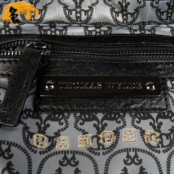 1875  THOMAS����� ȫƤ�r(sh��)��Ů�� ���R˹���¿�� THOMAS WYLDE