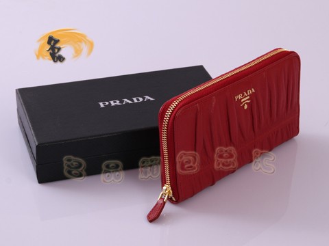 1M0506 Prada���¿��ް���Ƥ����X�� Prada�X�� �����_�L���X�A PradaŮ�� �tɫ