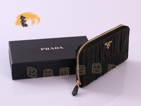 1M0506 Prada���¿��ް���Ƥ����X�� Prada�X�� �����_�L���X�A PradaŮ�� ��ɫ