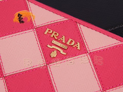 1M0506 Prada���¿� ����X�� Pradaʮ�ּyţƤ����X�� �����_(d��)�L���X�A õ�tɫ