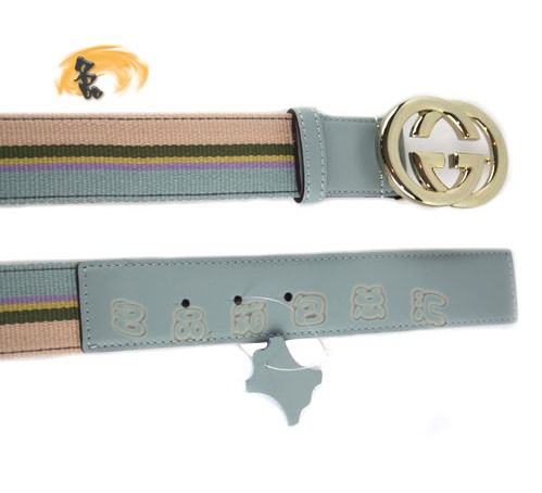 170854 GucciƤ�� Gucci���� Gucci��(j��ng)���r(sh��)��ŮʿƤ�� ���淫��ŮʿƤ�� ��ɫ���{(l��n)ɫ