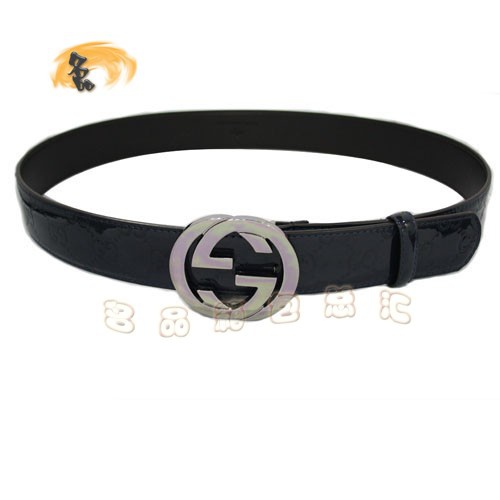 114876 Gucci�������Ƥ�r��ŮʿƤ�� GucciƤ�� ����ţƤŮʿƤ�� Gucci���� ��ɫ