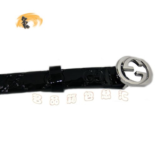 N013 ����Ƥ�� GucciƤ�� Gucci��Ƥ�r��ŮʿƤ�� ţƤGucci���� ��ɫ