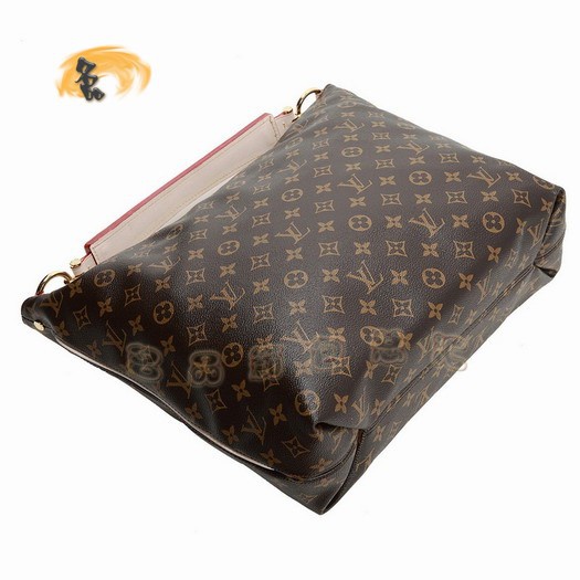M40586 LV���¿� �μ�� LVŮ�� �r��Ůʿ���e�� LV Sully ϵ�� С̖