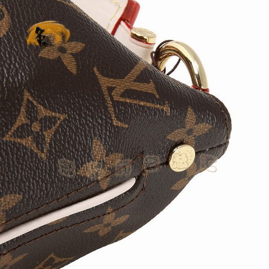 M40586 LV���¿� �μ�� LVŮ�� �r��Ůʿ���e�� LV Sully ϵ�� С̖