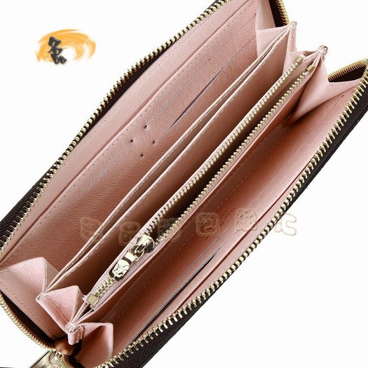 M60291 LV���¿��L(zh��ng)���X�� LV�X�� ��ͨ����Ůʿ�X�A LV Zippyϵ��