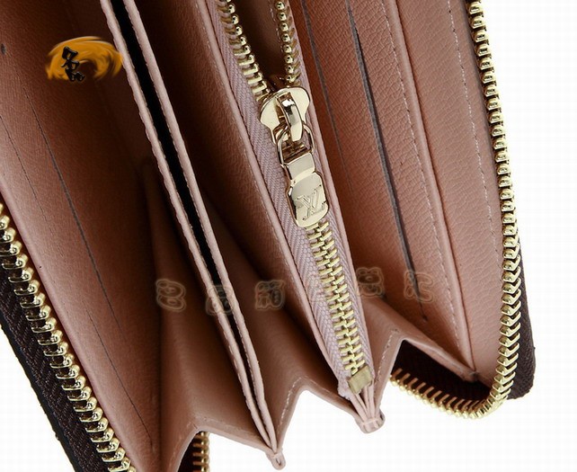 M60291 LV���¿��L(zh��ng)���X�� LV�X�� ��ͨ����Ůʿ�X�A LV Zippyϵ��