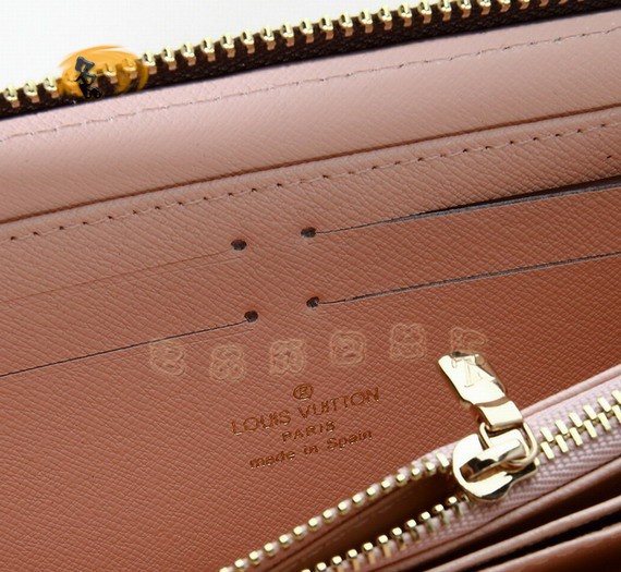 M60291 LV���¿��L(zh��ng)���X�� LV�X�� ��ͨ����Ůʿ�X�A LV Zippyϵ��
