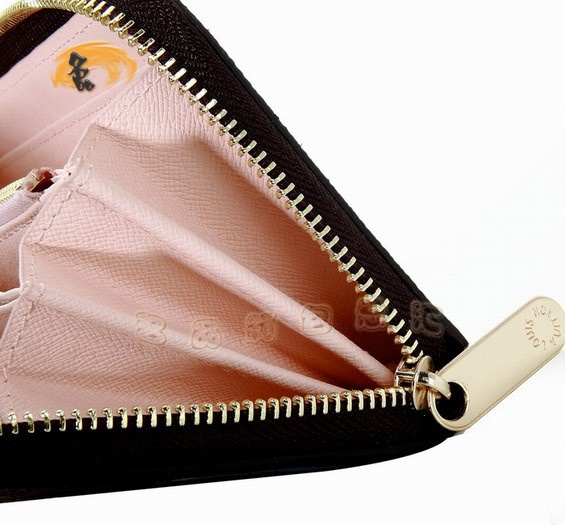 M60291 LV���¿��L(zh��ng)���X�� LV�X�� ��ͨ����Ůʿ�X�A LV Zippyϵ��