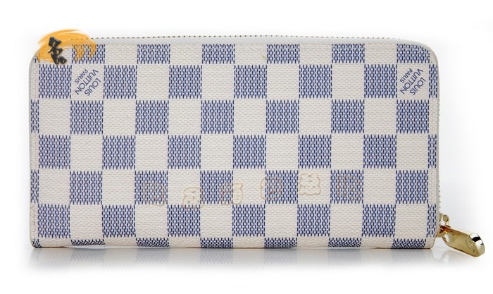 M63006 LV���¿� ��ͨ�����L���X�� LV�X�� ��ɫ��P��Ůʿ�X�A LV Zippyϵ��