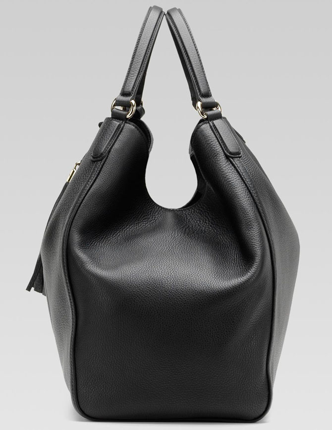 282308 Gucci2012�¿� Ůʿ Gucci����� ��ɫţƤ��̖(h��o)�μ��