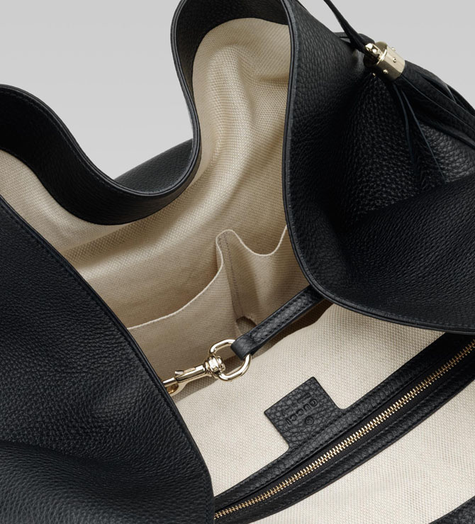 282308 Gucci2012�¿� Ůʿ Gucci����� ��ɫţƤ��̖(h��o)�μ��