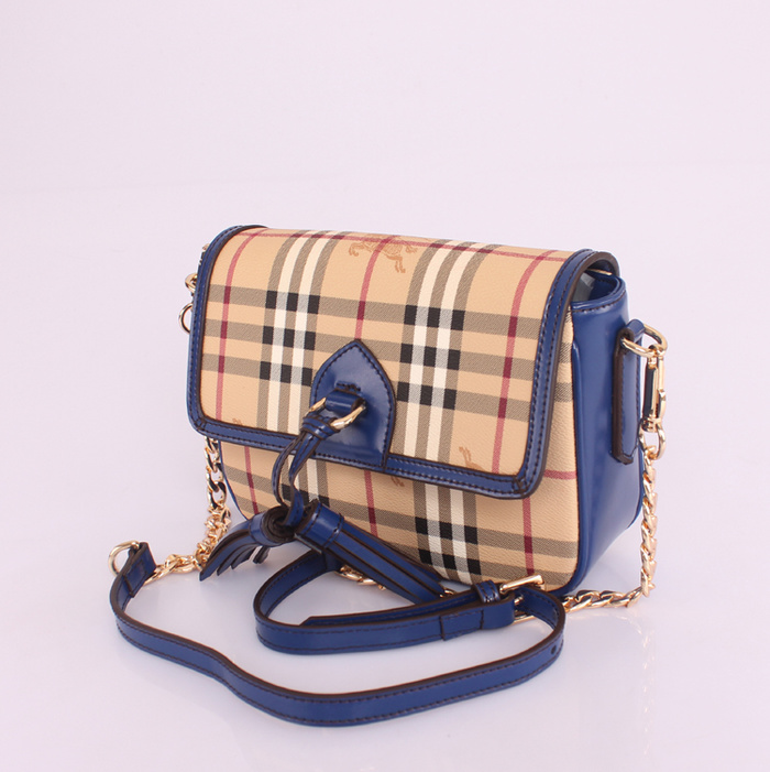 Burberry�͌����¿�Ů���μ�б�� 5001010�\�{