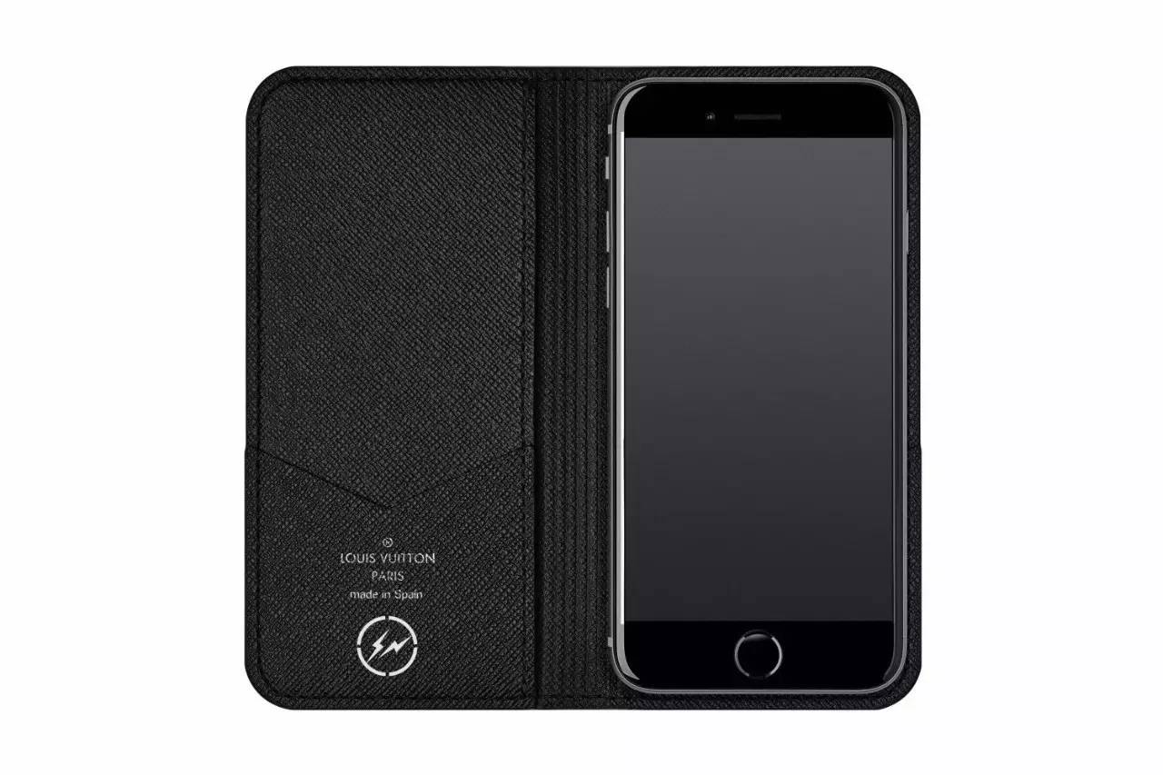LV閃電系列
