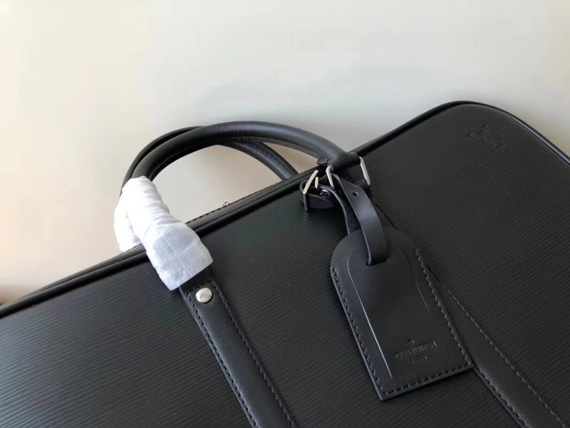 M40321 LV Porte-Documents Voyage公文包 LV男士公文包 LV手提單肩包
