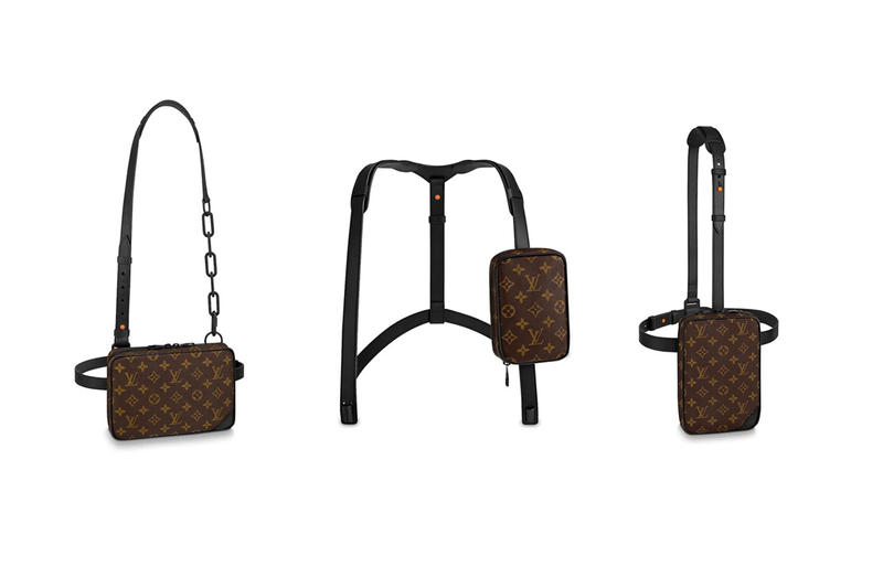 Louis Vuitton 2019 年春夏新款系列全面上架!