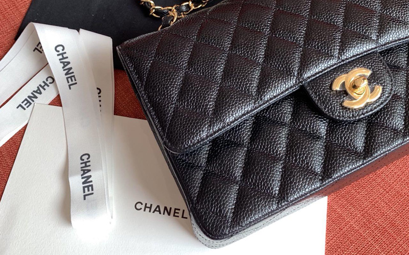 Chanel 2.55
