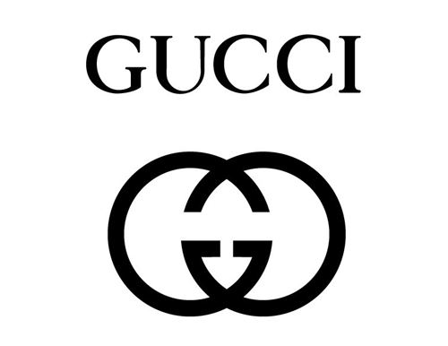 GUCCI logo