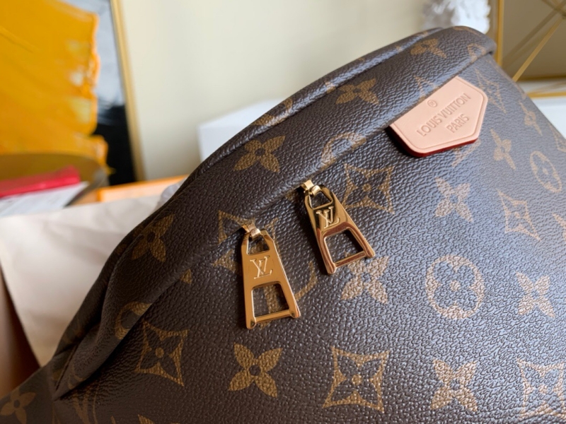 M43644 LV Bumbag 腰包 LV2018新款男女通用腰包 LV斜跨單肩包