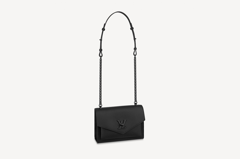 LV lockme 怎么樣值得買(mǎi)嗎,哪幾款最受歡迎?