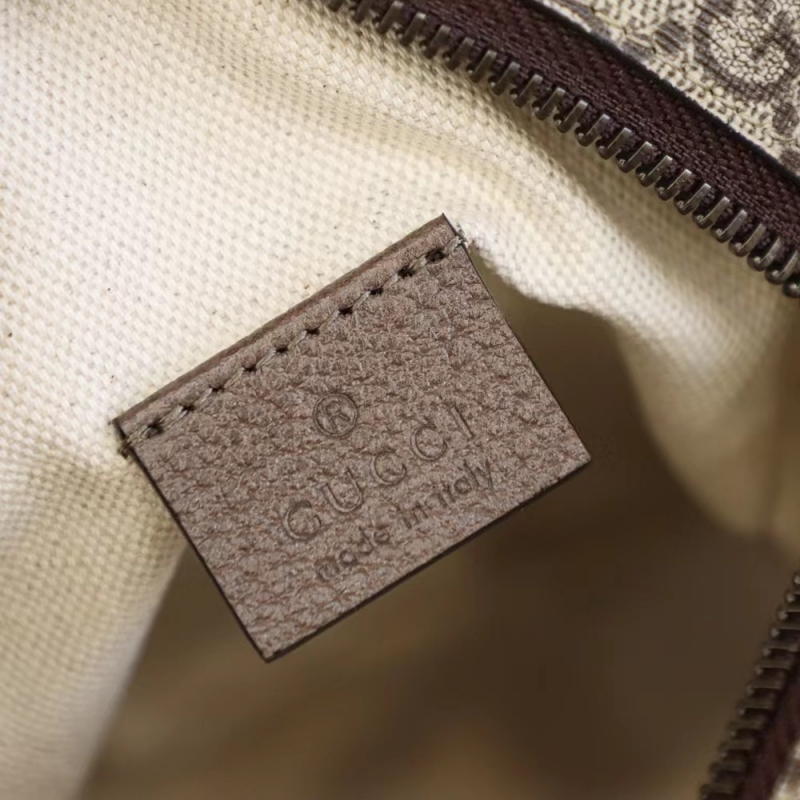 658556 Gucci Neo Vintage迷你手袋 Gucci相機包 虎頭包