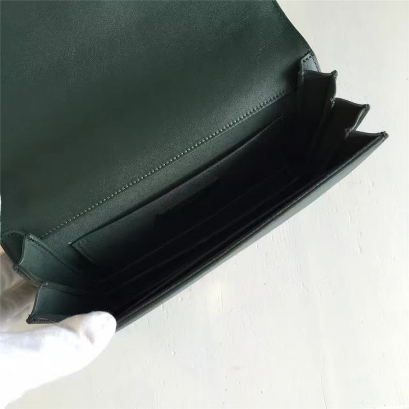 YSL手風(fēng)琴式單肩包SL0005