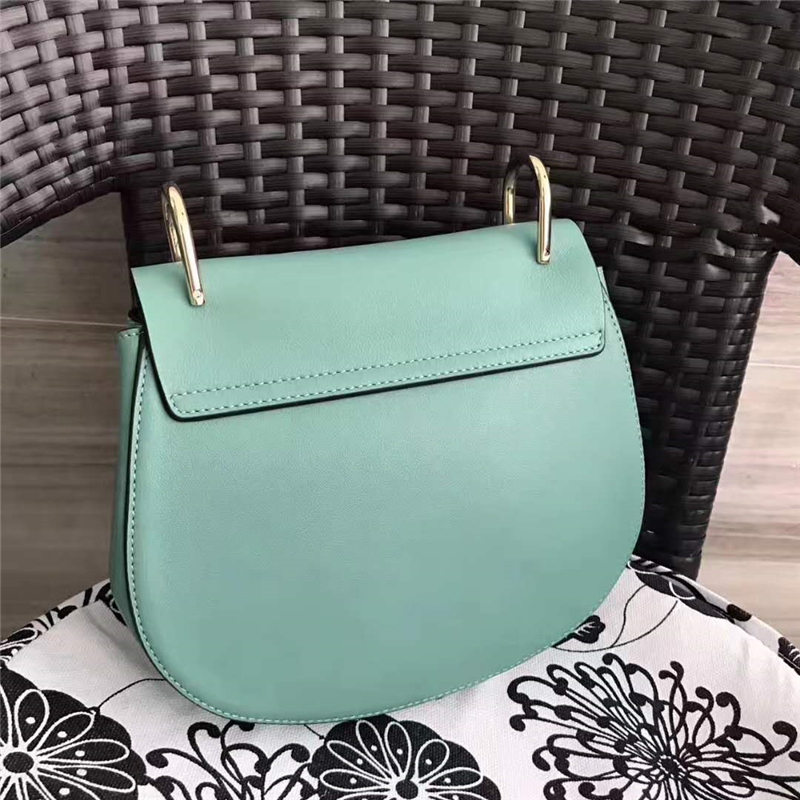 Chloe 珂洛伊 Chloe小豬包 小牛皮磨砂皮 海外原單 Chloe女包