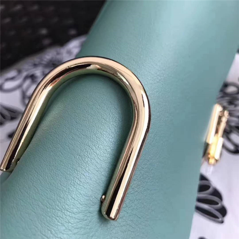 Chloe 珂洛伊 Chloe小豬包 小牛皮磨砂皮 海外原單 Chloe女包