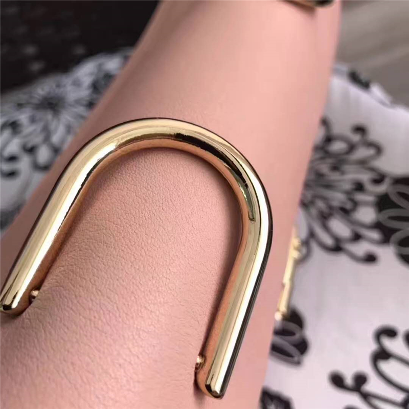 Chloe 珂洛伊 Chloe小豬包 小牛皮磨砂皮 海外原單 Chloe女包