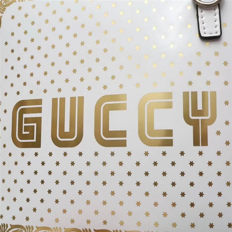 505221 GUCCI單肩包 古馳方包 Gucci女包 專柜新款