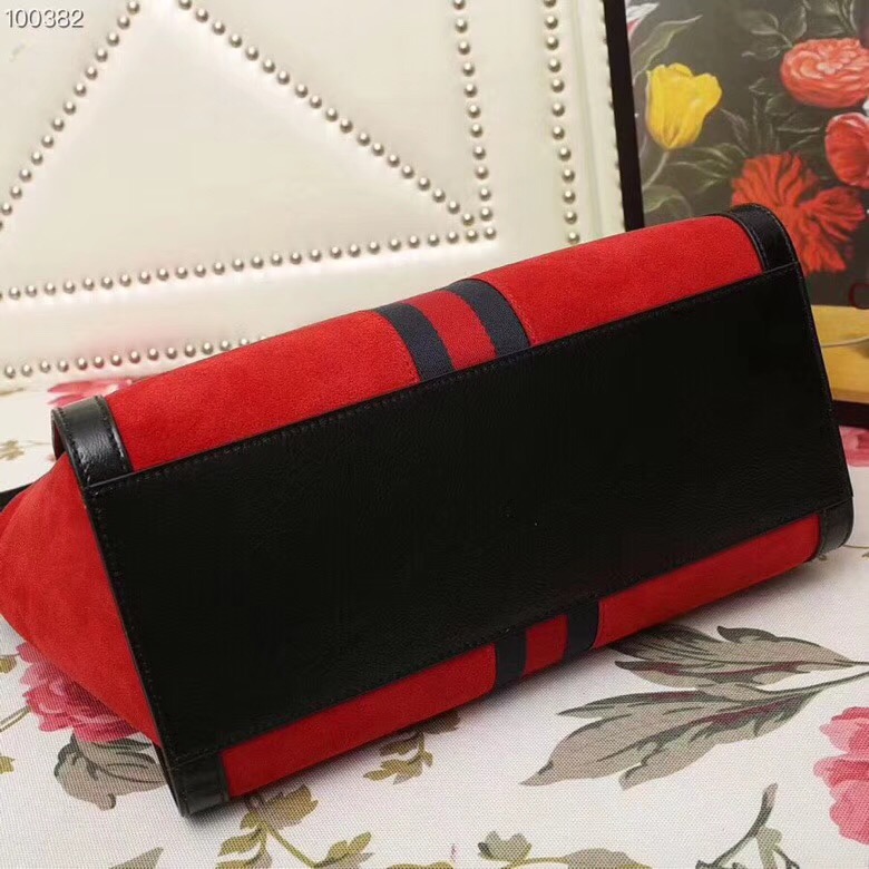 524537 Gucci女包 Gucci手提包 古馳包包 古馳Ophidia Gucci新款
