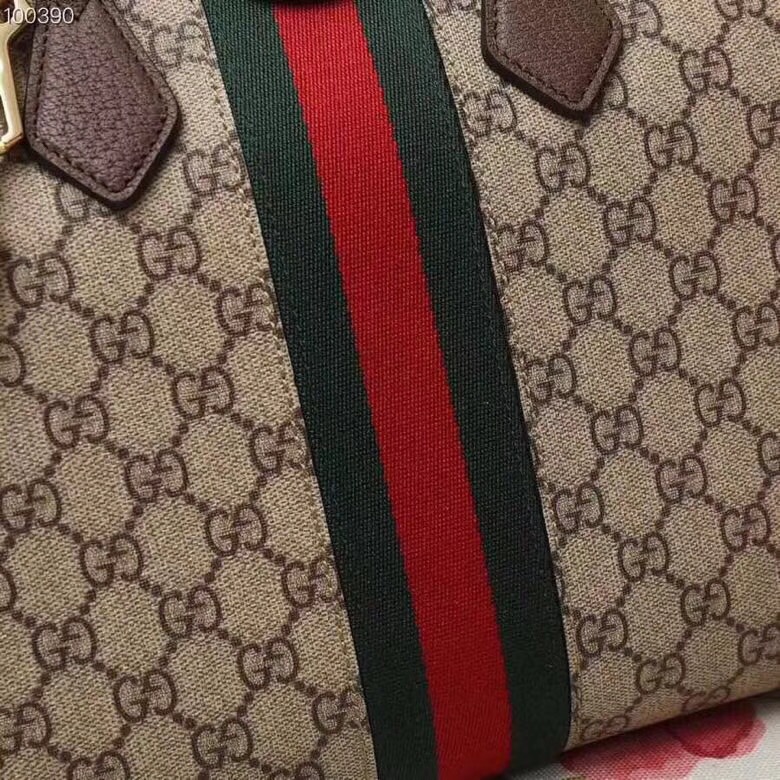 524537 Gucci女包 Gucci手提包 古馳包包 古馳Ophidia Gucci新款