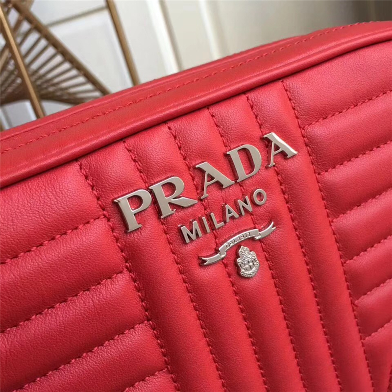 1BD083 Prada女包 普拉達包包 普拉達專柜同步 Prada單肩包