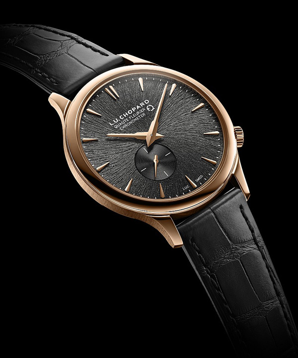 Chopard ʒ��2017��������չ�¿����