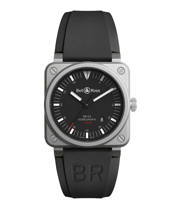 Bell & Ross 2017������犱�չȫ����Ʒ