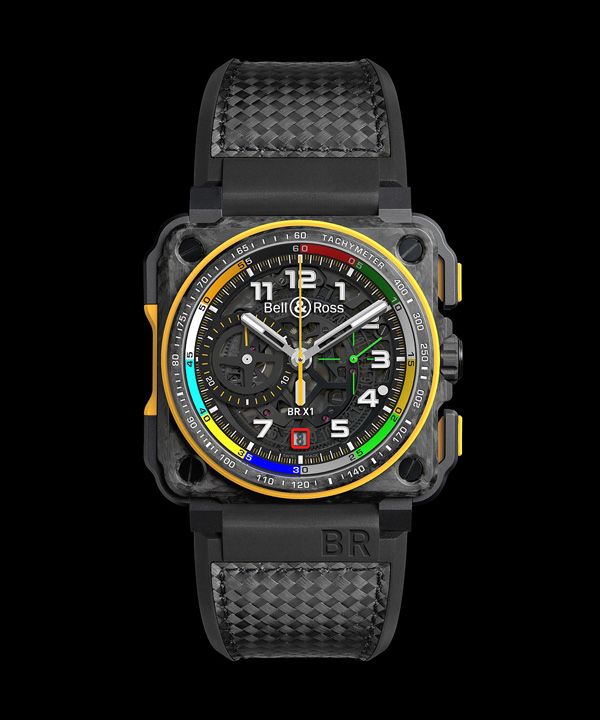 Bell & Ross 2017������犱�չȫ����Ʒ
