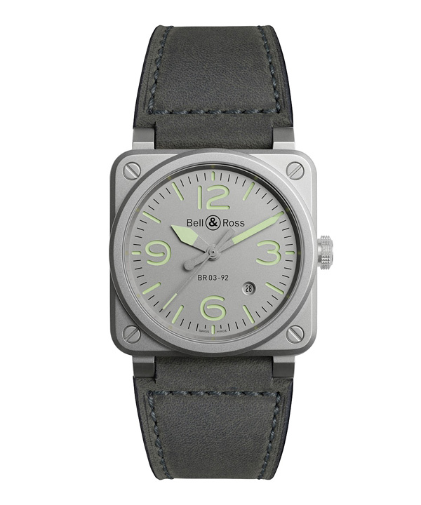 Bell & Ross 2017������犱�չȫ����Ʒ
