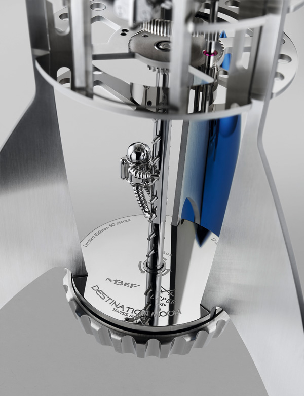 MB&F�cL��Ep��e 1839��ͬ�ʫI��������犡�