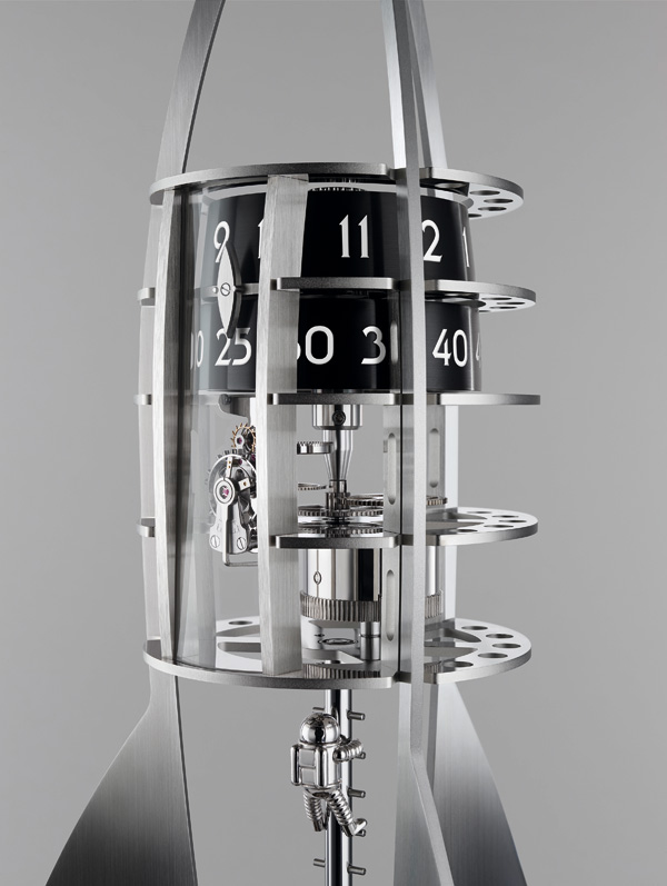 MB&F�cL��Ep��e 1839��ͬ�ʫI��������犡�