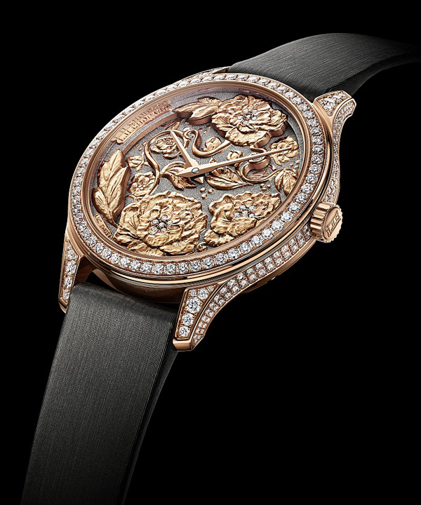 Chopard ʒ��2017��������չ�¿����