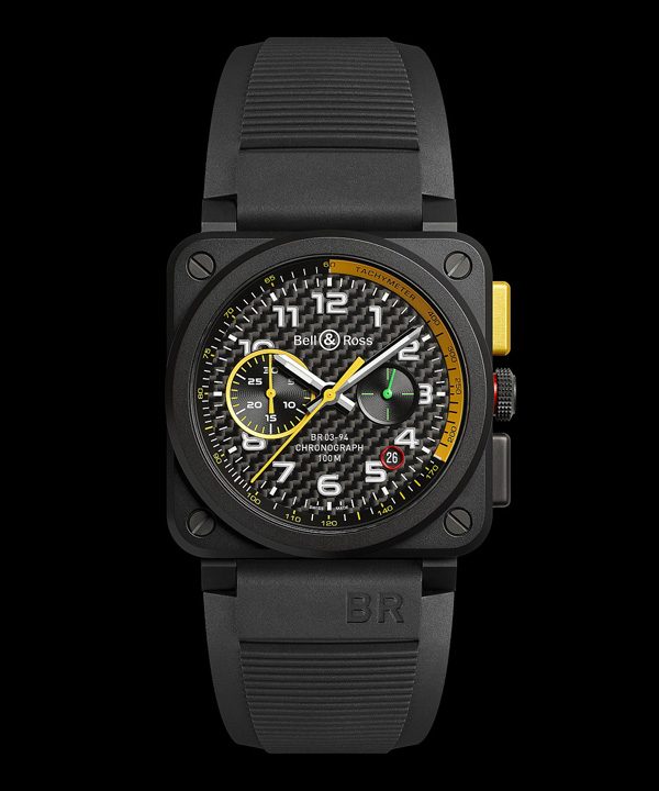 Bell & Ross 2017������犱�չȫ����Ʒ