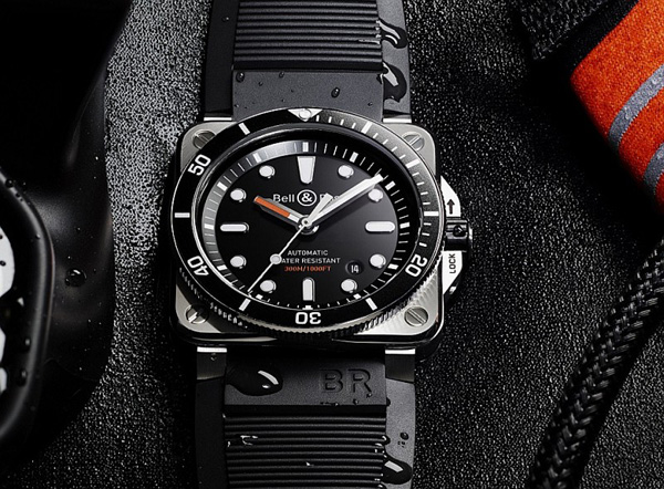 Bell & Ross 2017������犱�չȫ����Ʒ