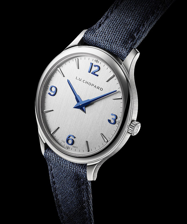 Chopard ʒ��2017��������չ�¿����
