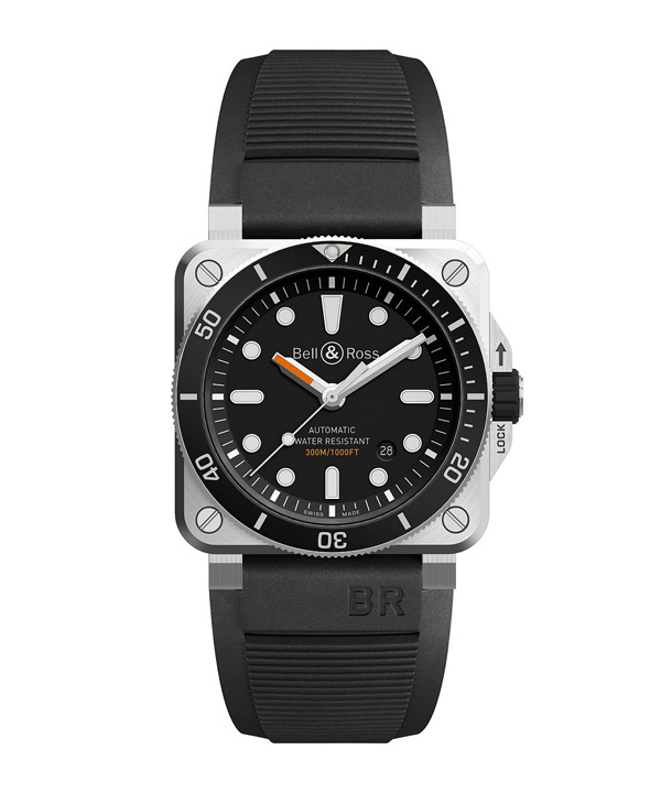 Bell & Ross 2017������犱�չȫ����Ʒ