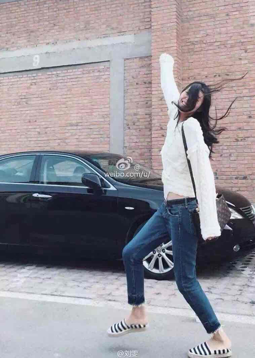 劉雯同款LV蒙田包款式圖片與價格