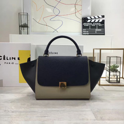 Celine Trapeze秋千包