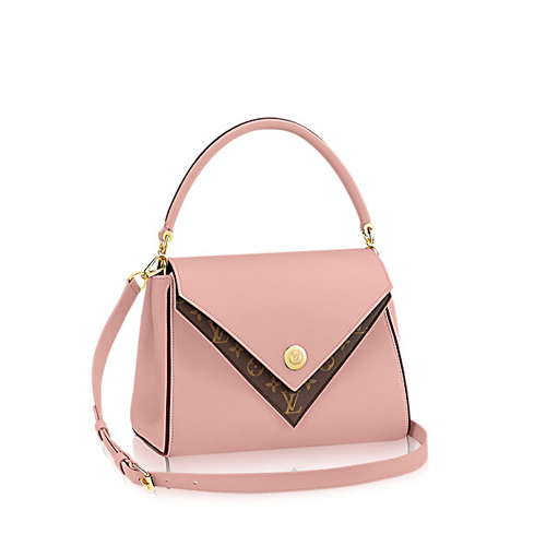 2017�����¿�LV��DOUBLE V��ʽ����Щ��