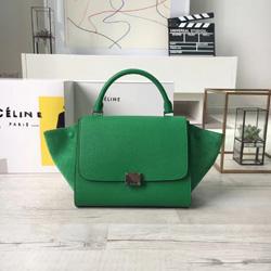 Celine Trapeze秋千包