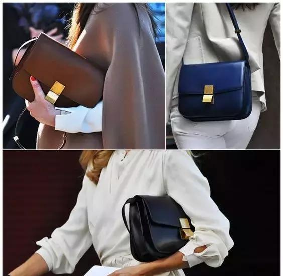 ʷ����ȫ��Celine Classic Box�xُ����